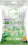 MediCBD Bonbons gélifiés au CBD au goût de fruit de la passion (300 mg), 40 sachets en carton, 4000 g