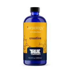 True Terpenes Terpology® Creative (5 ml - 960 ml)