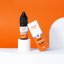 Orange County CBD E-Lichid Sour Blue Zmeura, CBD 300 mg, 10 ml