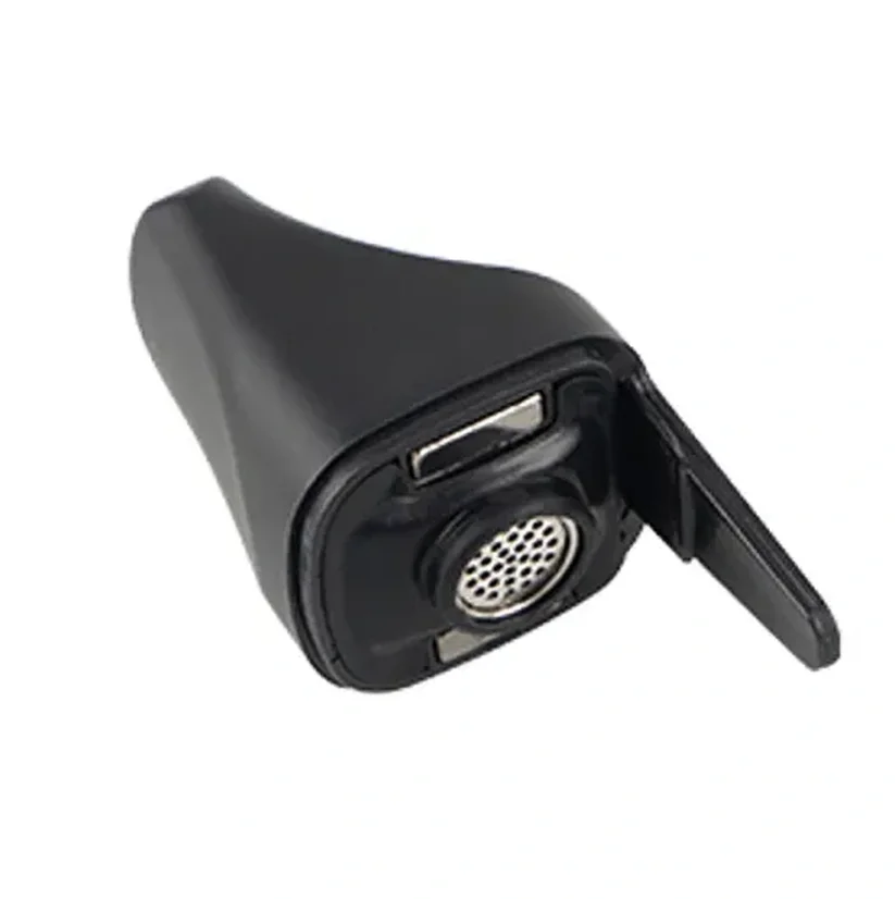 XMax V3 Pro - Embouchure complète