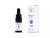 Konopný táta CBD kender Olaj 20%, 30 ml, 6000 mg