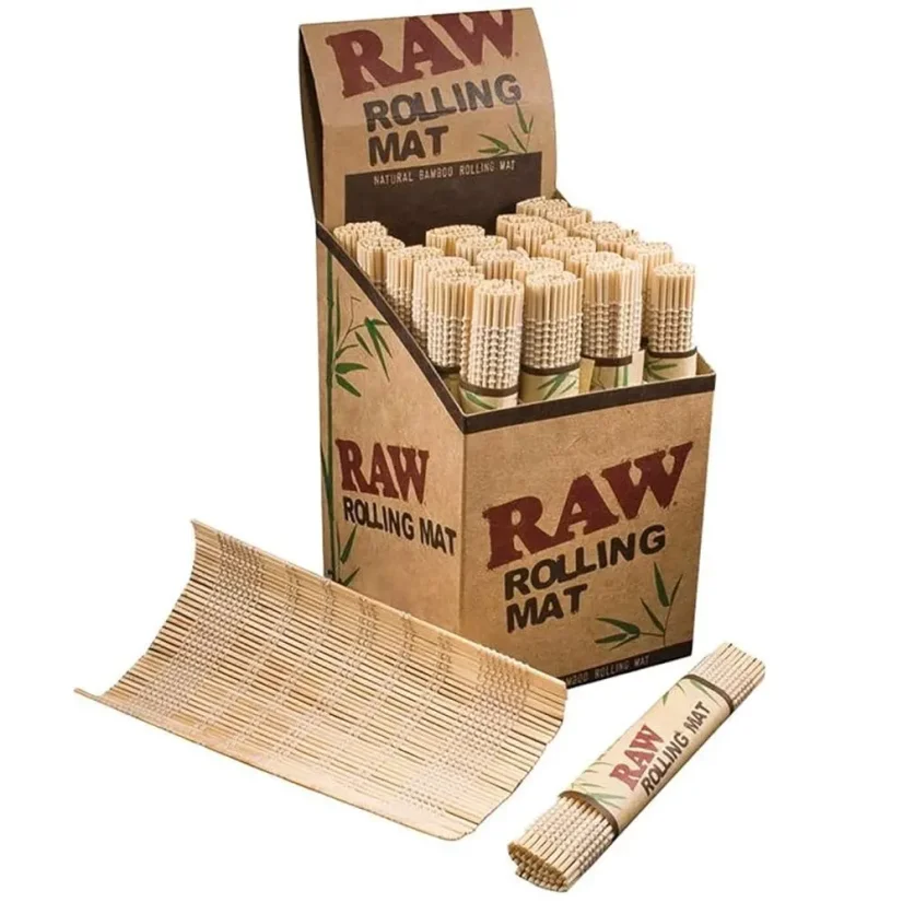 RAW Covoraș rulant