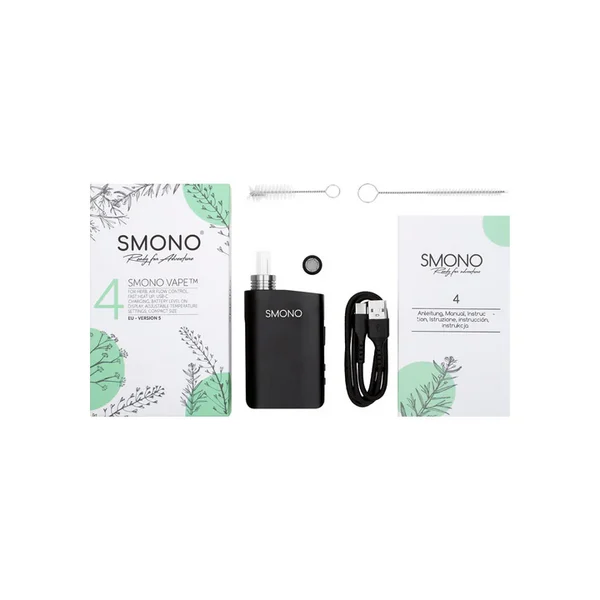 Vaporizator Smono 4