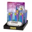Clipper Metal – Jet Flame Icy (12 buc)