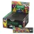 Euphoria Rullende papir Kingsize Slim Vibrant + Filtre, 32 rullepapirer + 32 filterspidser