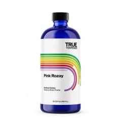 True Terpenes Cultivar Serie Rosa Rozay (5 ml - 960 ml)