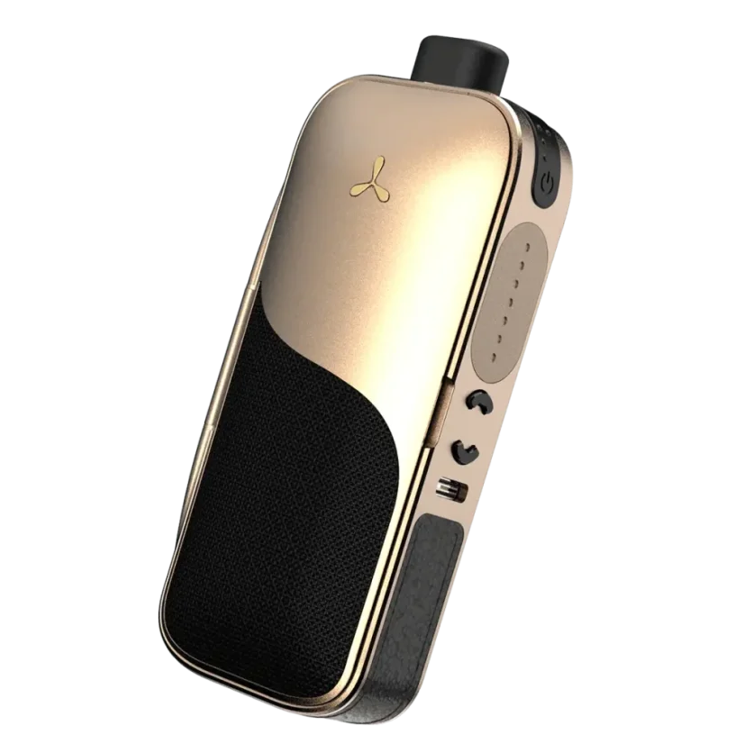 AirVape Legacy Core Vaporizator - Aur roz