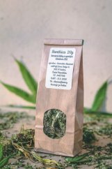 Dobre Konopi Konopná bylina Santhica s CBG selekčními pupeny, 20 g