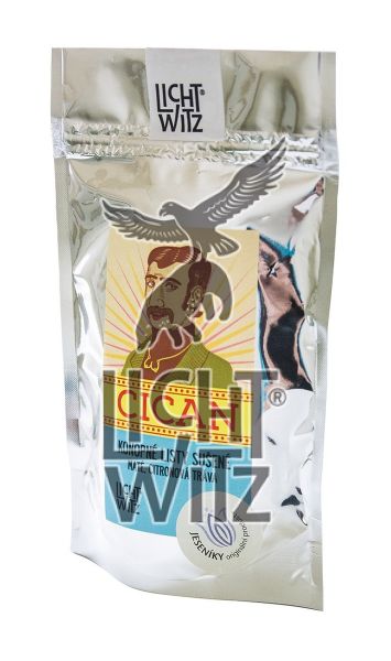 Lichtwitz Cican Hemp Tea, 30 g