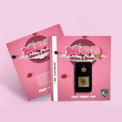 T.H.Seeds™ Kanapių sėklos MOB™, 6+1 speciali pakuotė, feminizuota