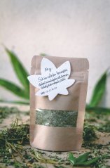 Dobré Konopí Kender fűszeres só, zacskóban, 50 g