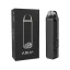 XVape ARIA+ Vaporizator Gothic Black pentru iarbă uscată și ceară