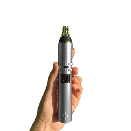 Vaporisateur FocusVape Pro S Premium - Gris