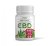 Euphoria CBD-kapsler 30x30 mg, 900 mg