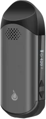 Vaporizér Flowermate Cap PRO - šedý