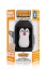 HEMPER Filtru de aer personal ecologic cu tematică Smoke Fiends - Chilly The Pinguin