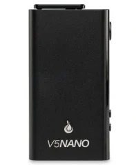Vaporizator Flowermate V5 Nano - Negru