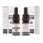 Endoca Aceite de cáñamo 300 mg CBD (3%), 10 ml