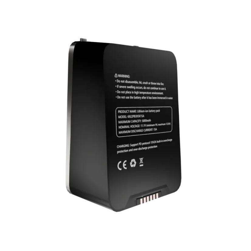 Batterie à échange rapide ENSŌ