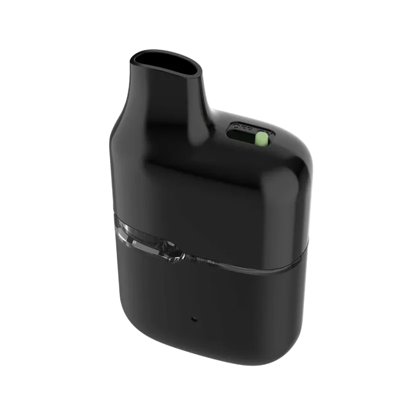 CCELL Mini rezervor - Negru, 1ml