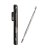 Alyva Black Leaf' dribsnis 177 mm