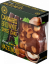Brownie cu alune de canabis Ambalaj Deluxe (aromă puternică Sativa) - Cutie (24 pachete), 2400 g