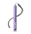 Narcos aluminium tube purple