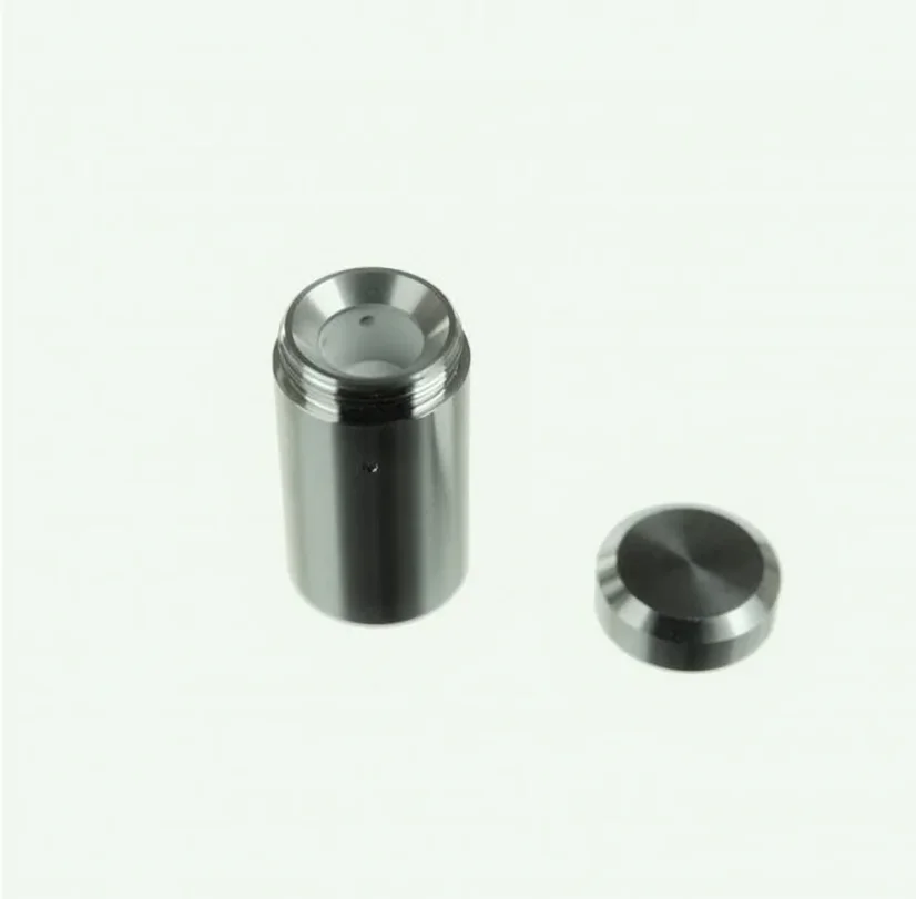 Linx Hypnos Zero Atomizer Keramisk tallrik