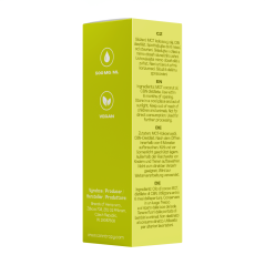 Canntropy CBN Premium Cannabinoid Oil - 40 %, 4000 mg, 10 ml