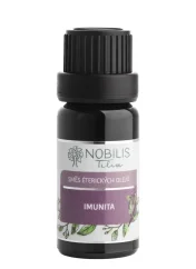 Nobilis Tilia Campuran minyak atsiri Imunitas 10 ml