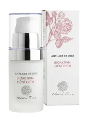 Nobilis Tilia Bioaktiv øjencreme 15 ml