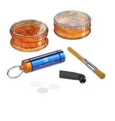 Crafty & Mighty - Set de accesorii