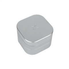 PAX Molinillo de plata