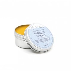 Delibutus αλοιφή ποδιών 50 ml