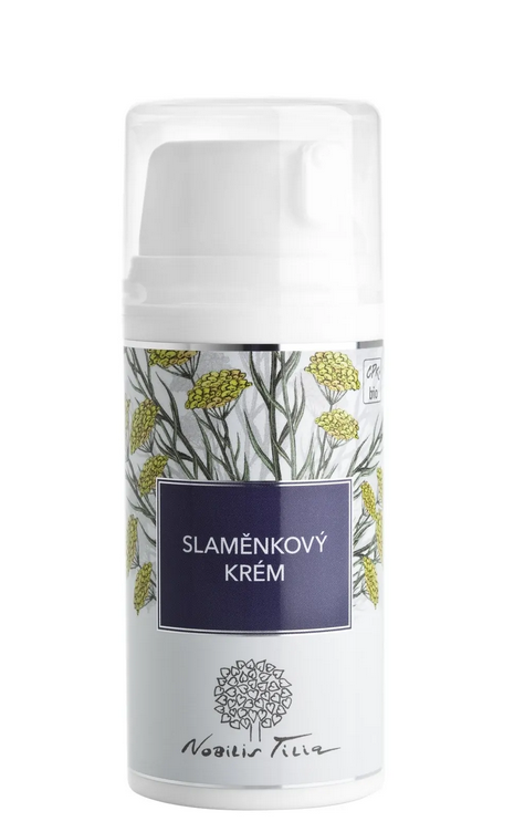 Nobilis Tilia Krema tal-Fjura tat-Tiben: 100 ml