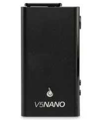 Flowermate V5 Nano vaporizér - Čierny