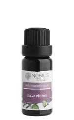 Nobilis Tilia illóolaj - Enyhülés PMS esetén 10 ml