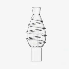 Burbujeador de vidrio Linx Apollo