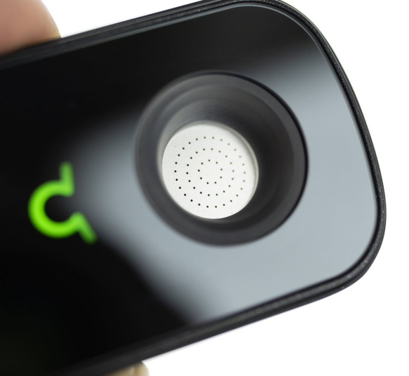 Firefly 2+ Ατμοποιητής - Πίδακας Μαύρος
