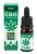 Euphoria CBG:CBD Konopný olej 6%, 10 ml, 500:100 mg