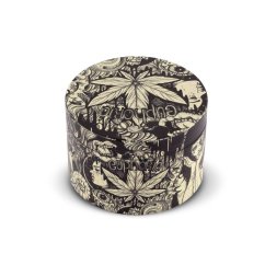 Euphoria Bruska na kov Mystical 63 mm - 4 díly