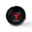 Tyson 2.0 Scrumieră S, TYSON AMSTERDAM Negru