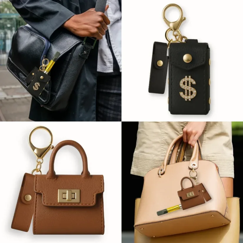 Smyle Labs Purse 510 Cart Battery - Pursejamin