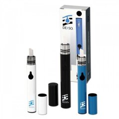 Dexso Pengoles Pisau Panas Listrik - Hitam