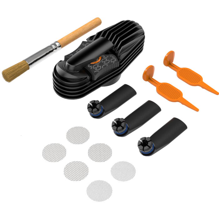 Crafty - Set usura e strappo