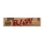 Raw Papeles Clásicos King Size Slim, 110 milímetros