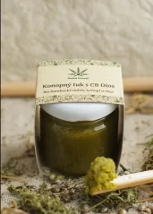 Dobré Konopí Univerzalno ulje konoplje s CBDiosom, 30 ml
