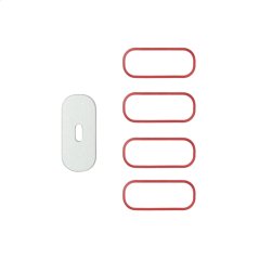 PAX 3 Pokrywka komory koncentratu