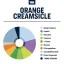True Terpenes Flavor Infunded Orange Creamsicle (5 ml - 960 ml)