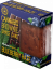 Cannabis Blueberry Haze Brownie Deluxe-förpackning (Medium Sativa Flavour) - Kartong (24 förpackningar), 2400 g